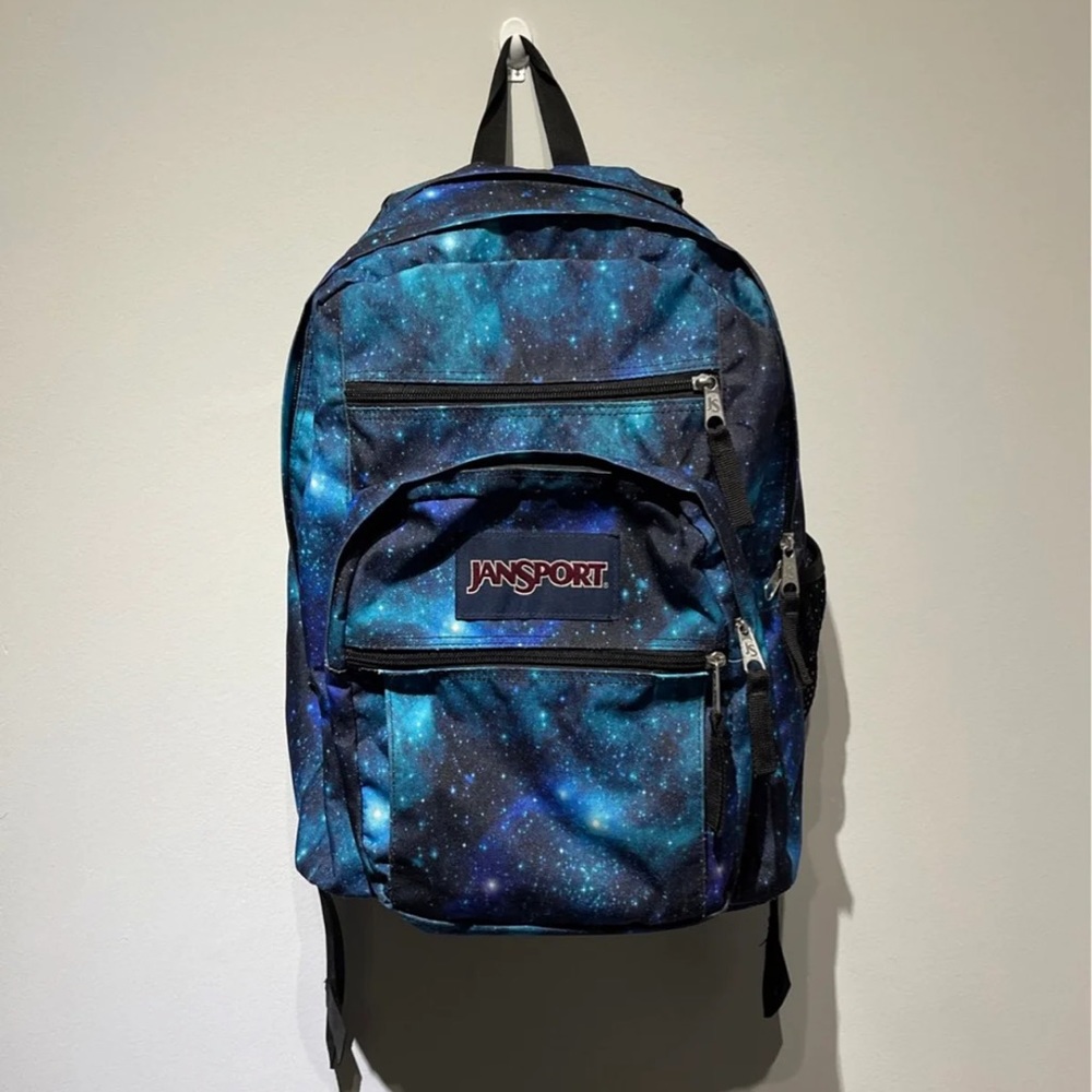 Jansport backpack